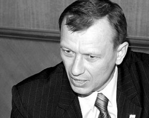 Вопрос об отставке Николая Денина практически решен Николай Денин