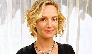 Ума Турман предала свои идеалы Изображение: Дни.ру