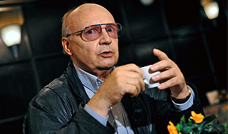 Ирония судьбы Мягкова и Ахеджаковой Изображение: Дни.ру