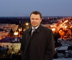 Депутаты Горсовета стемятся к размножению Глава города Брянска Игорь Алехин