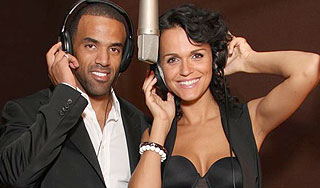 Крейг Дэвид променял Славу на черную икру Изображение: Дни.ру