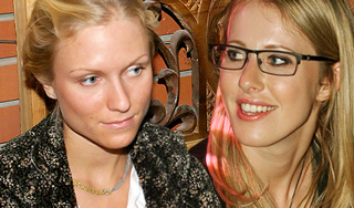 У Собчак с Гордон будет второй раунд? Изображение: Дни.ру