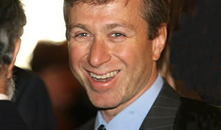 Абрамович купит дом Билла Гейтса Изображение: Дни.ру