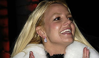 Бритни Спирс распродает имущество Изображение: Дни.ру