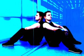 В «Фотруне» играет DJ Michelangelo (Москва) DJ Michelangelo