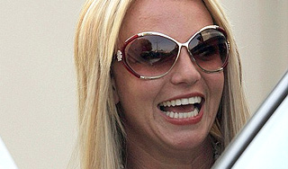 Такой Бритни Спирс еще никто не видел Изображение: Дни.ру