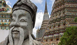 Туристы выбрали лучший город мира Изображение: Дни.ру