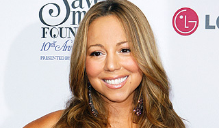 Мэрайя Кери похищена настойчивым ухажером Изображение: Дни.ру