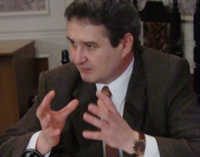 В области внедряют Единый стандарт обслуживания налогоплательщиков Юрий Крохмаль