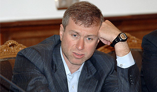 Абрамовичу предложили возглавить Думу Изображение: Дни.ру