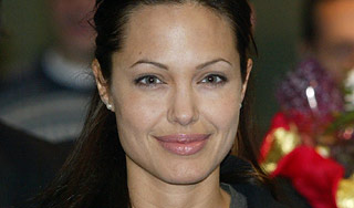 Все о родах Анджелины Джоли Изображение: Дни.ру