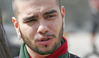 Что произошло между Тимати и Алексой Изображение: Дни.ру