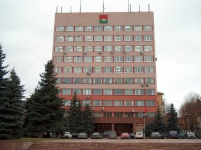 Увеличение числа депутатов Горсовета ударит по городской казне