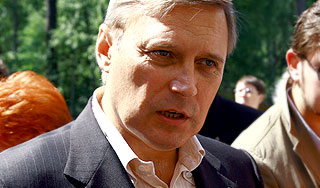 Эстонский позор Касьянова Изображение: Дни.ру