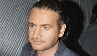 Мучительное прошлое Леонида Агутина Изображение: Дни.ру