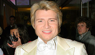 Николай Басков сделал предложение Бабкиной Изображение: Дни.ру