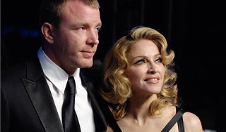 Кому мешал брак Мадонны и Гая Ричи Изображение: Дни.ру