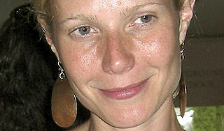 Как Гвинет Пэлтроу выглядит без макияжа Изображение: Дни.ру