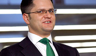 Сербия призналась России в дружбе Изображение: Дни.ру