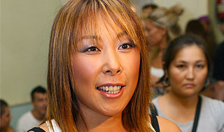 Анита Цой рассказала об отношениях с мужем Изображение: Дни.ру