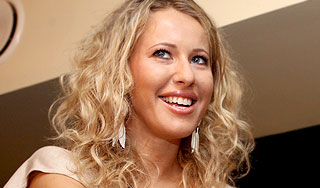 Ксении Собчак поставили диагноз Изображение: Дни.ру