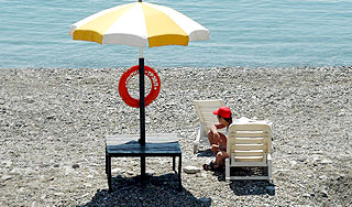 МЧС выбрало лучшие пляжи России Изображение: Дни.ру