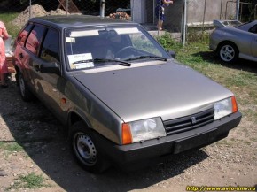 «Бригада» автоугонщиков отделалась условными сроками