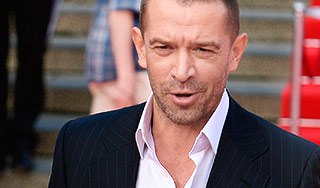 Страшная болезнь Владимира Машкова Изображение: Дни.ру