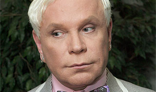 Бориса Моисеева выгнали из университета Изображение: Дни.ру