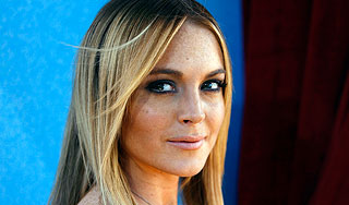 Линдси Лохан влюбилась в женщину Изображение: Дни.ру