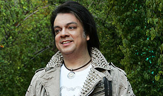 Филипп Киркоров вынужден отменить гастроли Изображение: Дни.ру