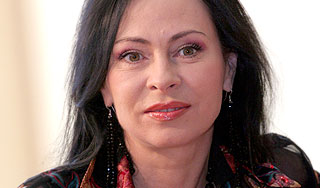 Хлебникова передвигается с большим трудом Изображение: Дни.ру