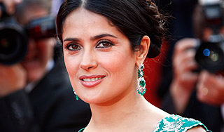 Сальма Хайек бросила миллиардера Изображение: Дни.ру