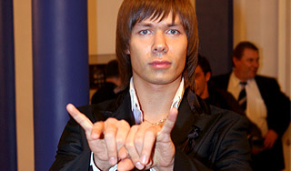 Стас Пьеха и Тимати обезвредили преступников Изображение: Дни.ру