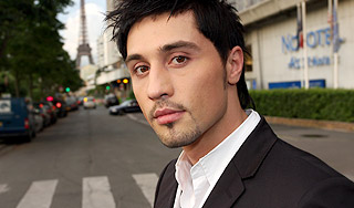 Батурин раскрыл обман Билана Изображение: Дни.ру