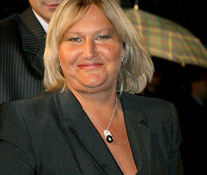 Жена Лужкова построит гостиницу в Африке Изображение: Дни.ру