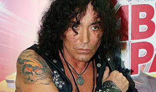 Страшное увлечение Валерия Леонтьева Изображение: Дни.ру