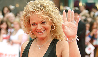 Почему Долина похудела на 26 килограммов Изображение: Дни.ру