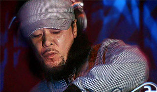 Гостем Москвы станет король винила Изображение: Дни.ру