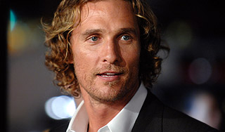 Актер Мэтью Макконахи рассказал о сыне Изображение: Дни.ру