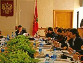 Публичные слушания состоялись