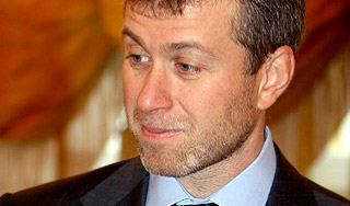 Роман Абрамович вернется на Чукотку Изображение: Дни.ру