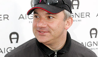 Николай Фоменко уехал из России Изображение: Дни.ру