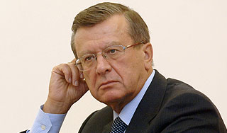 Зубков оценил продукты в супермаркете Изображение: Дни.ру