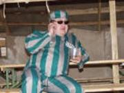 Областная прокуратура: зэки живут нормально