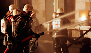 В Волгоградской области взорвался газопровод Изображение: Дни.ру