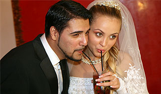 Солист "Корней" готовится стать папой Изображение: Дни.ру