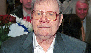 Пуговкин назвал свое последнее желание Изображение: Дни.ру