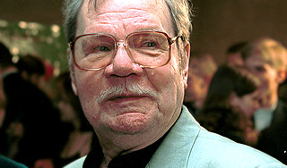 Лев Дуров скорбит о Михаиле Пуговкине Изображение: Дни.ру