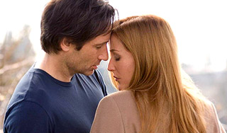 Любовь Малдера и Скалли потерпела крах Изображение: Дни.ру